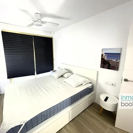Apartamento Sun Novelty 1 , Climatizado, Piscina *