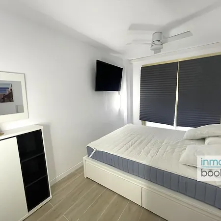 Appartamento Sun Novelty 1 , Climatizado, Piscina Salou
