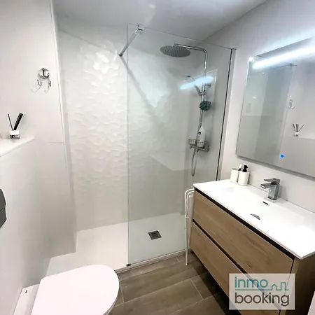 Appartamento Sun Novelty 1 , Climatizado, Piscina