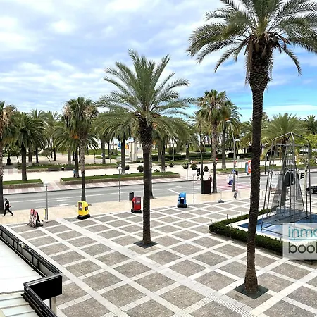 Sun Novelty 1 , Climatizado, Piscina Salou