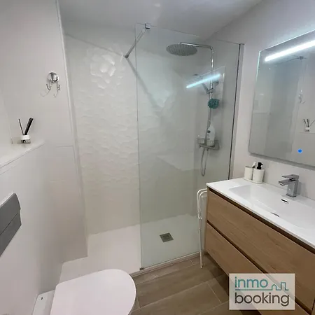 Sun Novelty 1 , Climatizado, Piscina Апартаменты *