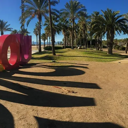 Sun Novelty 1 , Climatizado, Piscina * Салоу